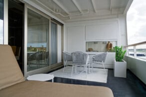 Penthouse Suite 10003