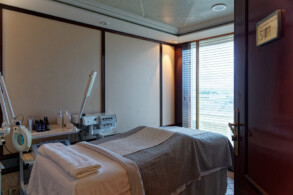Beauty Salon