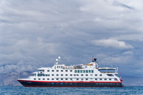 Santa Cruz II