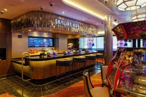 Skyline Casino Bar