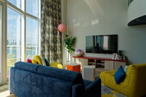 Ultimate Family Townhouse 8750