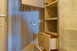 Cabana Mini Suite 12427