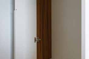 Kabine 103, Unterdeck