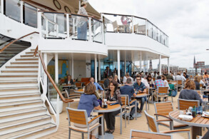Oceanview Café