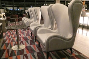 Seaside Lounge