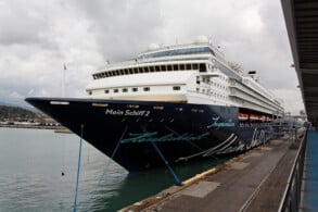 Mein Schiff 2