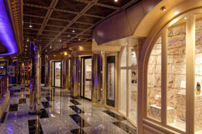 Shops