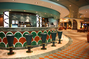 Le Rendez Vous Bar