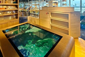Nansen Science Center
