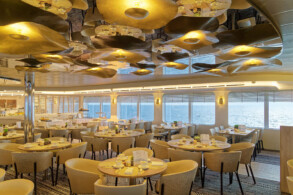 Le Nautilus Restaurant