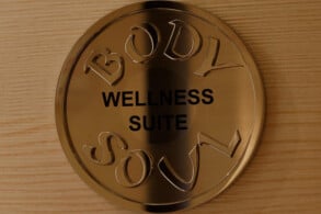 Wellness Suite