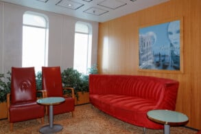 Colosseo - Theatre Bar