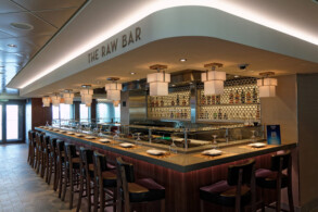 Raw Bar