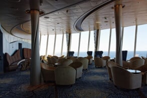 Viking Crown Lounge