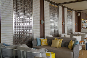 Suite Sundeck