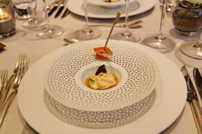 Restaurant Dieter Müller