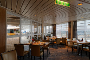 Lido Buffet-Restaurant