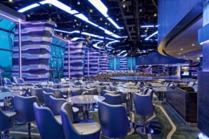 Carousel Lounge