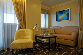 Penthouse Suite 11077