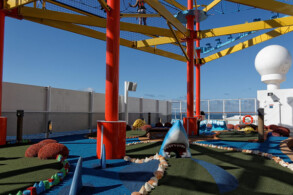 Minigolf