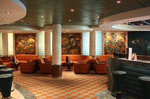 Le Rendez Vous Bar