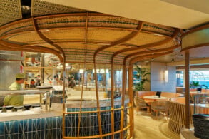 Indulge Food Hall