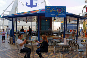 Boardwalk - Sabor Tequila Bar