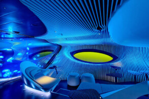 Blue Eye Lounge