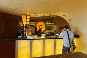 Vista Cafe