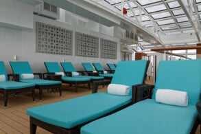 The Haven Courtyard