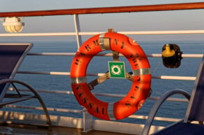 Rettungsring