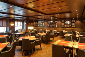 Butcher's Cut Steakhaus