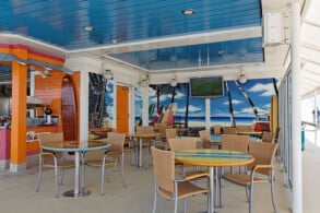 Bali Hai Bar & Grill
