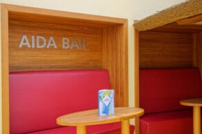 AIDA-Bar