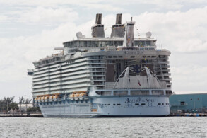 Allure of the Seas