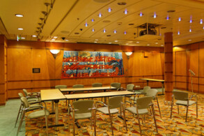 Conference Center