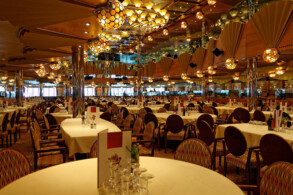 Restaurant Taurus