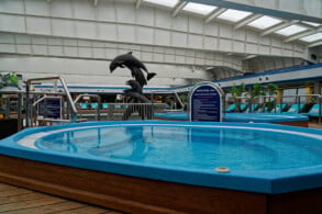 Pooldeck