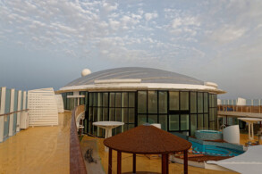 Beach Club