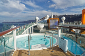 Pooldeck - Whirlpool