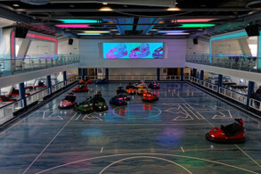 Seaplex - Autoscooter