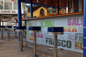 Boardwalk - Sabor Tequila Bar