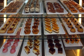 Cafe Bacio