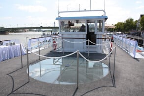 Sonnendeck