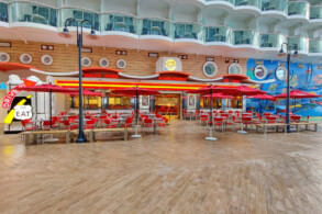 Johnny Rockets