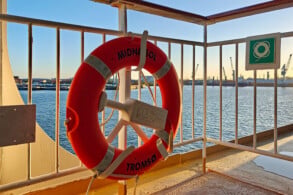 Promenade, Deck 6