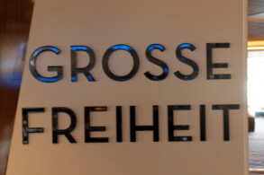 Große Freiheit - Diamant