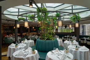 Pavilion Buffet-Restaurant