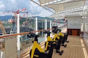Outdoor Fitness