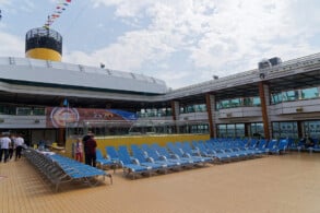 Pool Lido dell'Ondina
